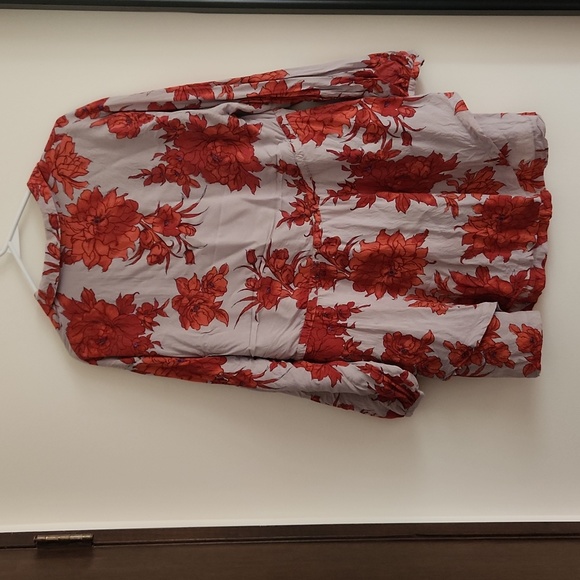 Free People Shake it Mini Dress - Picture 8 of 8